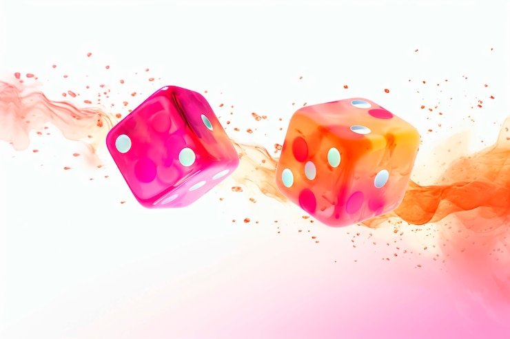 Ruang kasino virtual untuk dewasa