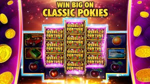 Pusat olahraga dan kasino virtual
