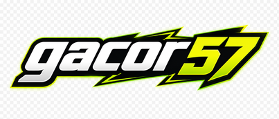 Logo gacor57 untuk beranda